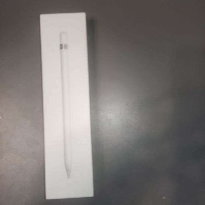Apple Pencil 1 • Идеал • с коробкой