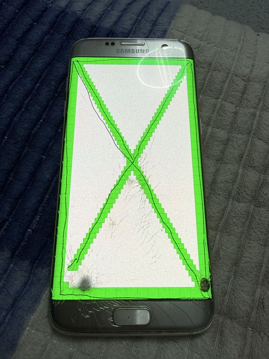 Продам Samsung S7 edge