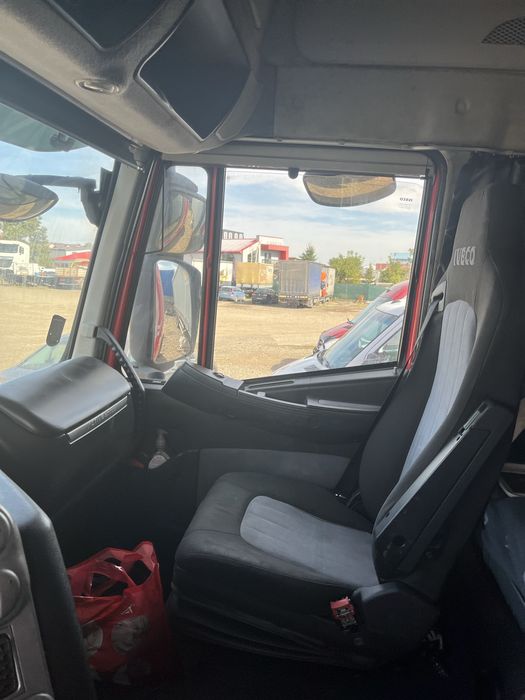 Vand camion Iveco Stralis