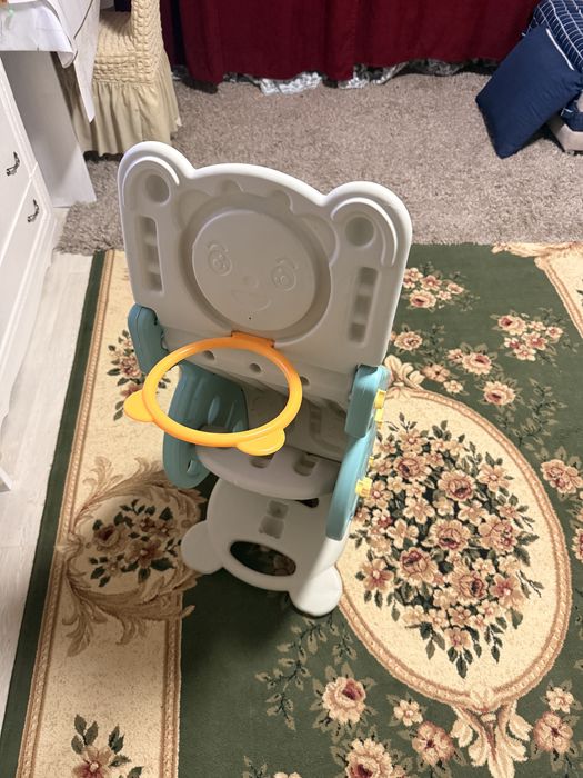 Продам горку 3 в 1