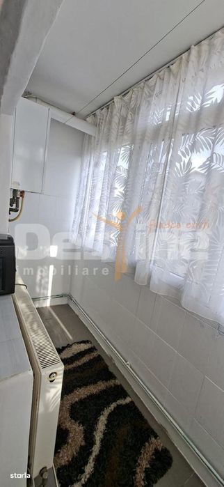 Apartament de închiriat | Zona Zimbru | 1 cameră, 48 mp, etaj 8