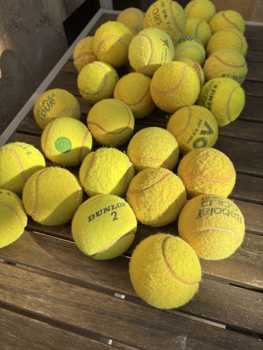 Vand mingi tenis jucate
