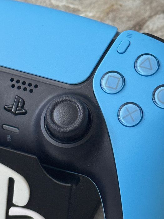 Controller/maneta PS5