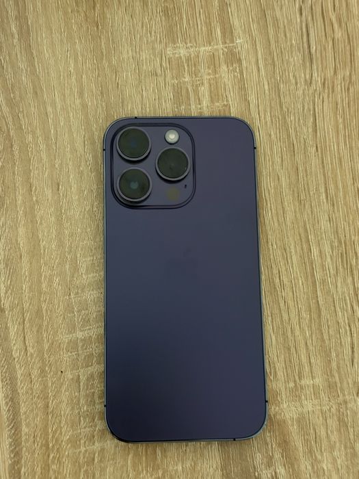 Iphone 14 pro 256GB