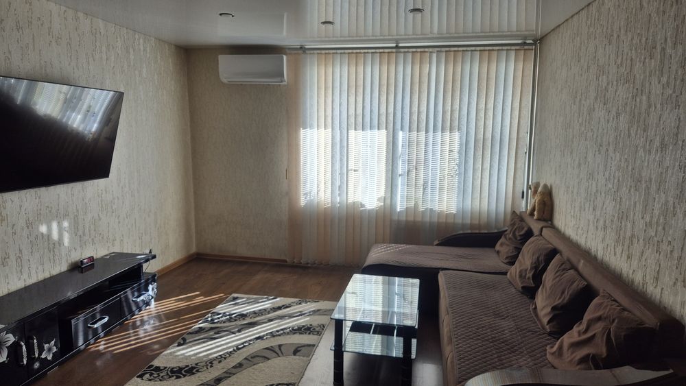 Продам 2-х комнатную квартиру