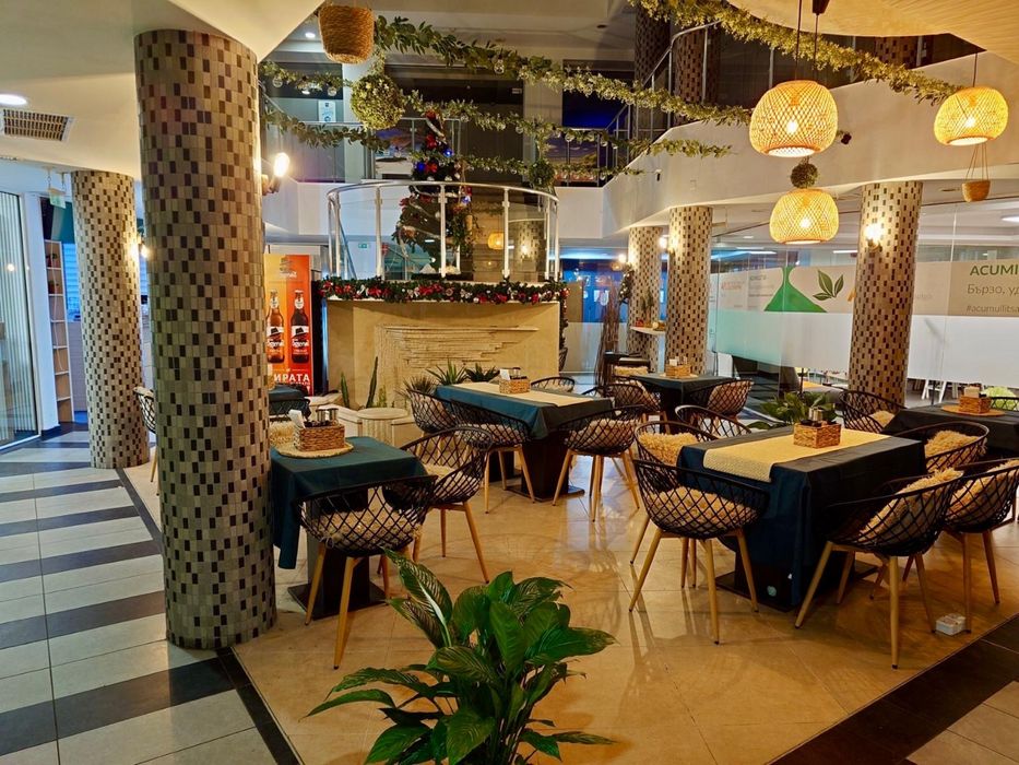 Дава се под наем Заведение в София, Център - 97 кв.м за 35000 € - Снимка #2