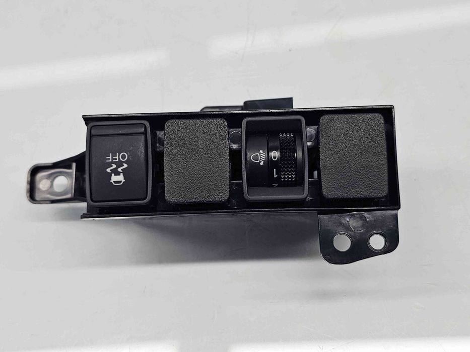 Buton reglaj far Nissan Qashqai (2) [Fabr 2013-2017] 4EA0D