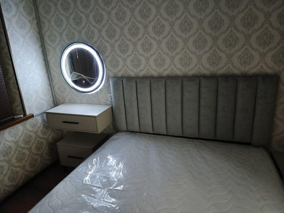 Mebel shkaf oshxona prixojka