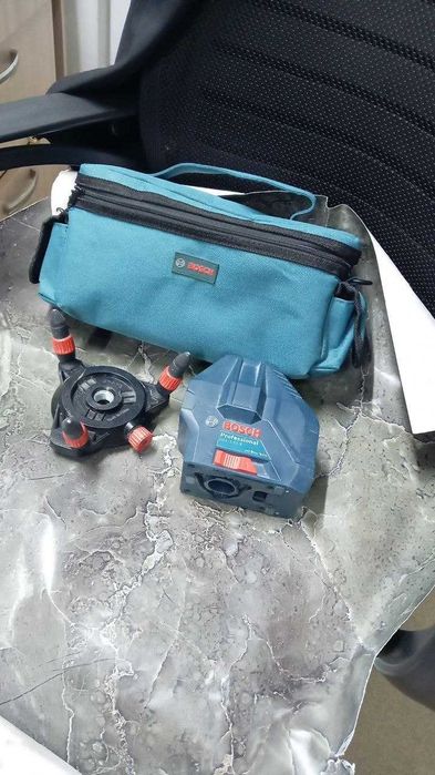 Лазерный уровень (гАктау, 7-12) Лот 725110