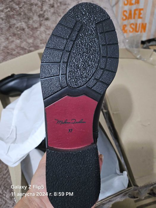 Продам Сапоги зимние