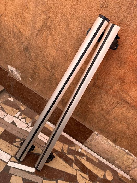 Багажник для автомобиля