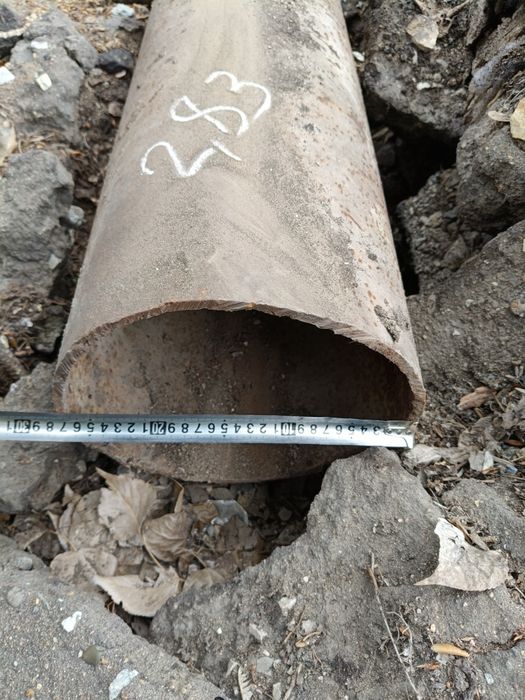 Металл деловой продам