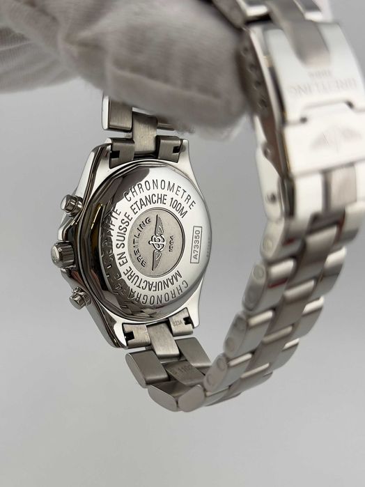 Наручные часы Breitling Colt