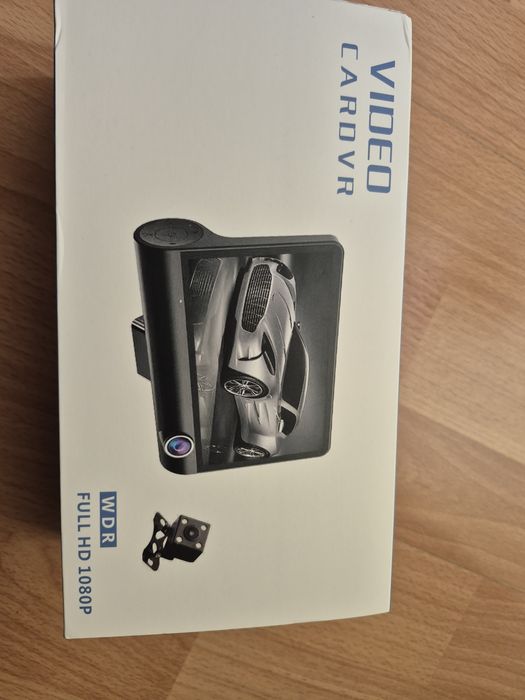 Noua.Camera 3&1 ful hd.