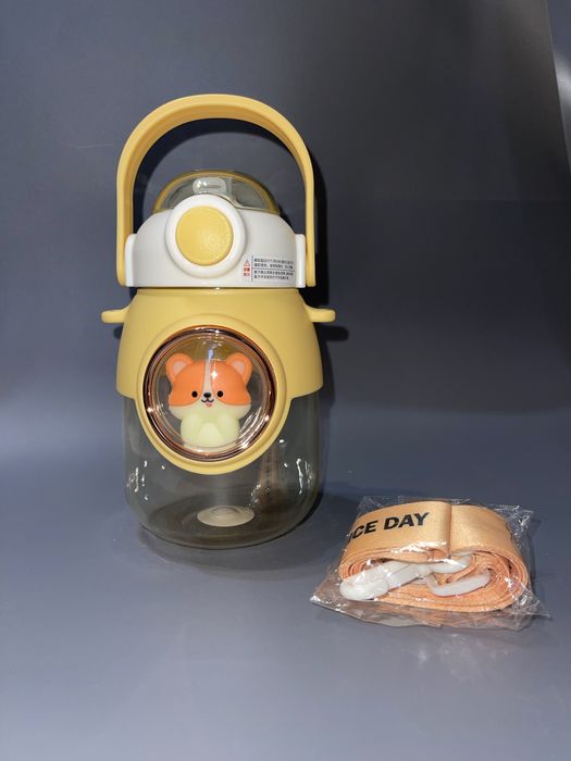 Детский поильник