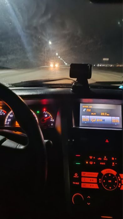 Продам машину.