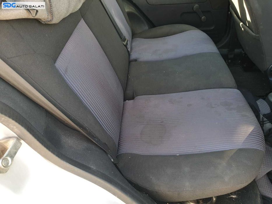 Bancheta Spate Sezut cu Spatar Ford Fusion 2002 - 2012 [C5210]