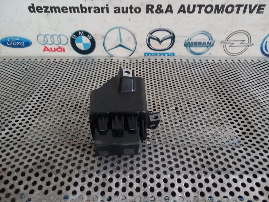 Modul Citire Cheie Audi A6 4G C7 Cod 4H An 2011-2012-2013-2014-2015-2016-2017-2018 - Dezmembrari Ar