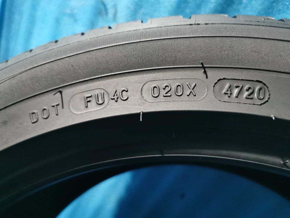 235/45 R17 michelin o bucata 225/45 R18 bridgestone o bucata