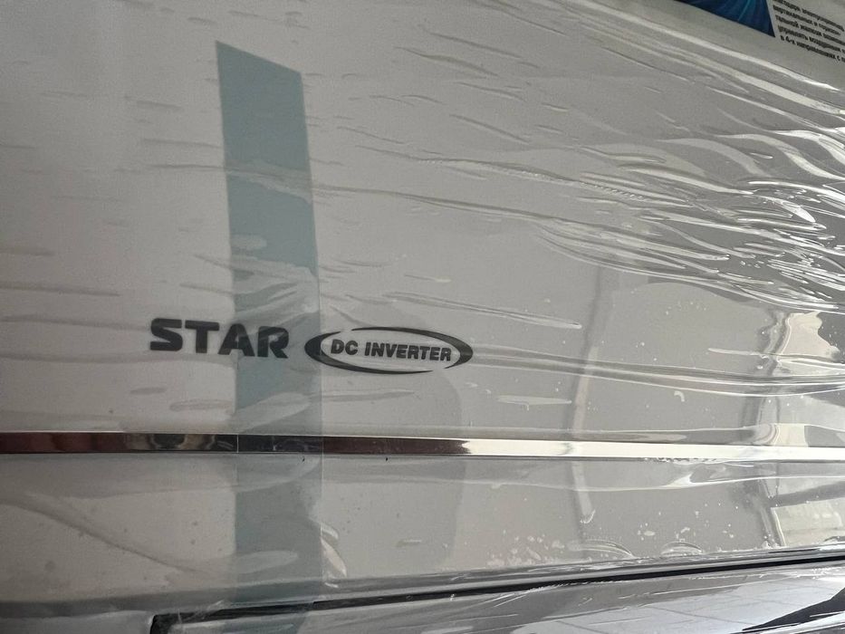 konditsioneri Bench 12 Star Inverter