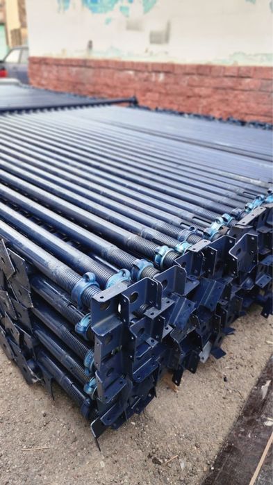 Струбцины. 3м. 3.5м. 4м. 5м 3мм. 6м 3мм.