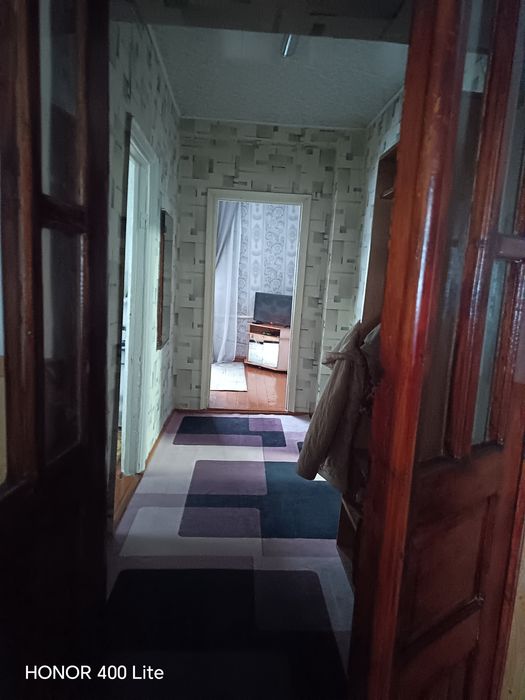 Продам дом в поселке