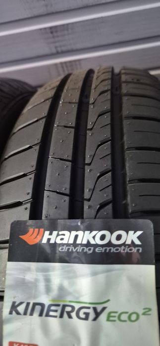 145 65 15 Hankook, depozit de anvelope noi și second-hand Constanța.