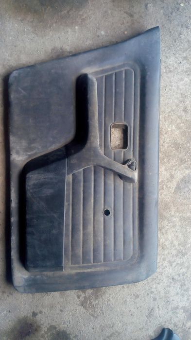 Останали части БМВ Е30