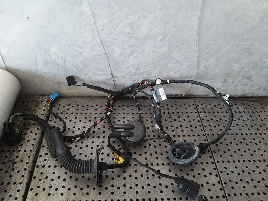 Cablaj instalatie electrica usa stanga fata audi a3 8v 8v4971029