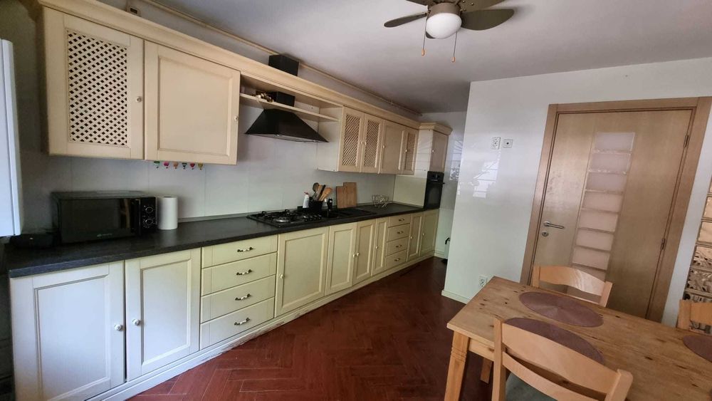 Apartament 2 camere de inchiriat Parc Sebastian