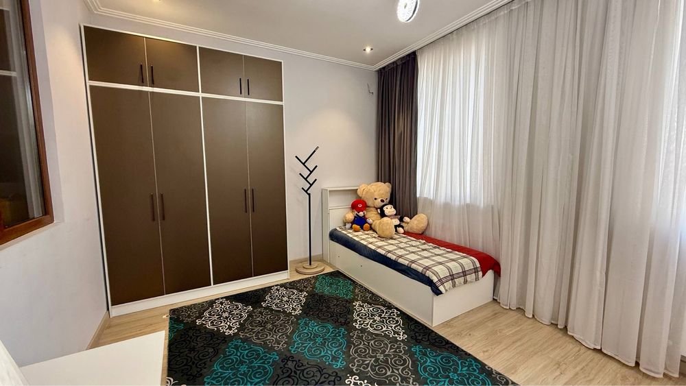 Срочно продается  ЖК Real House — 5-комнатная квартира