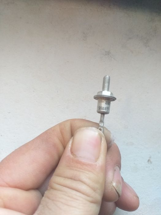 Электро каршиликлар