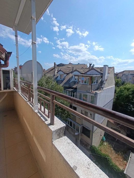 Едностаен апартамент за ПРОДАЖБА готов за нанасяне!