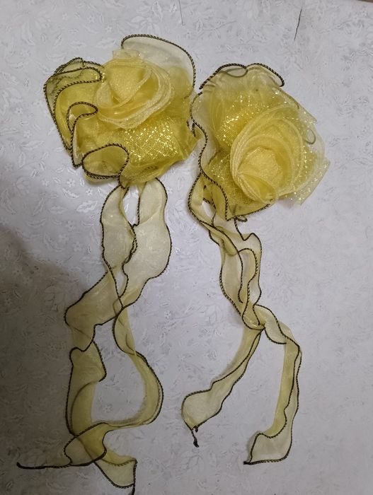 Продам прихваты для штор. Новые