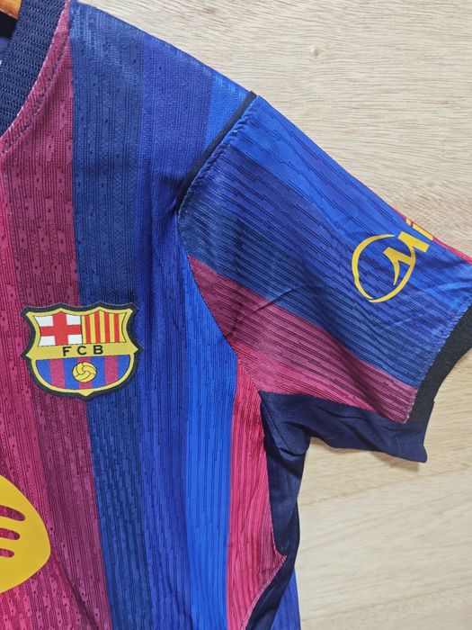 Tricou Raphinha Barcelona HomeKit 26/27