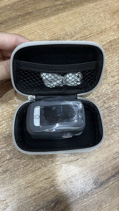 пульсоксиметр Актобе