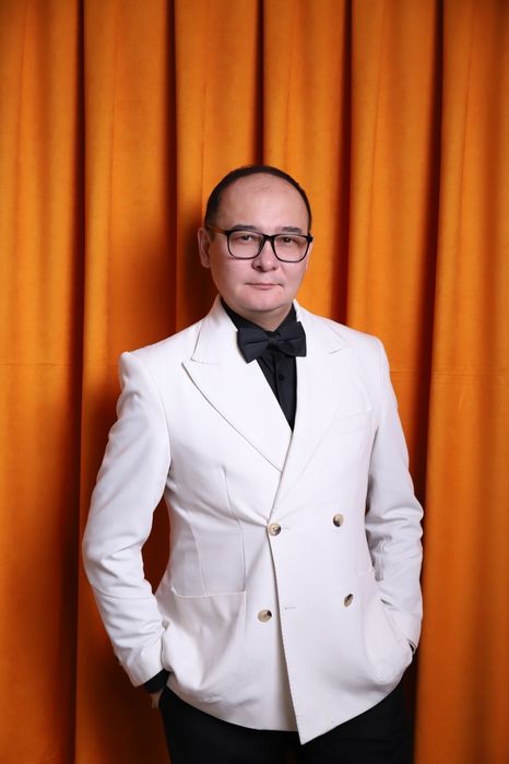 Тамада, ведущие (каз\рус) асаба, инста-almastemirbek