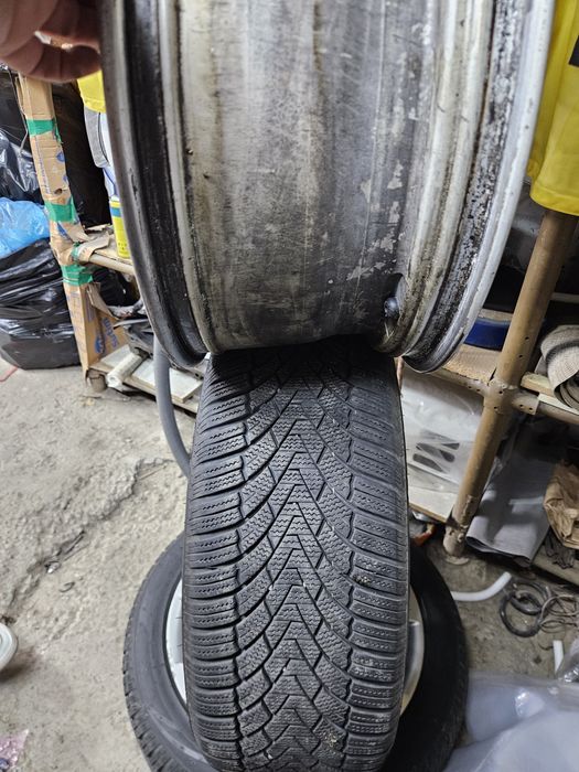 Диски от бмв е60