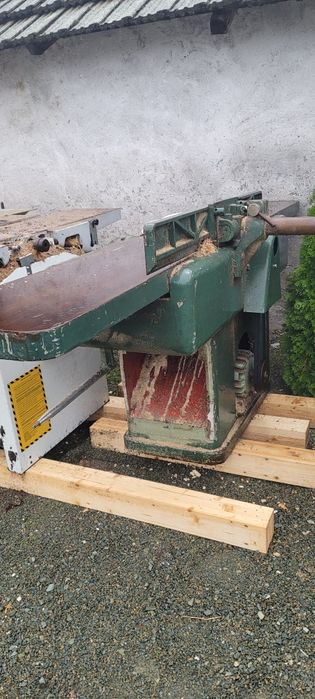 Mașini de rindeluit,fără sicar care s a vândut!