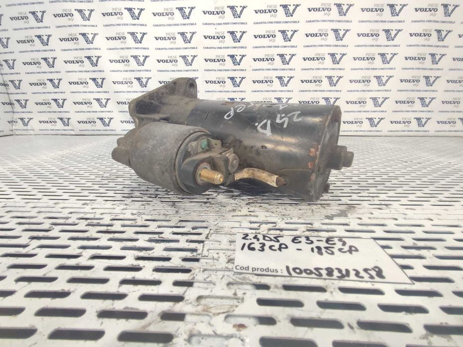 Electromotor VOLVO S60 V70 S80 XC70 X90 2.4D5 E3 E4 2002-2009