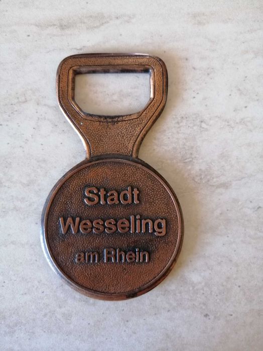 Юбилейна немска отварачка
