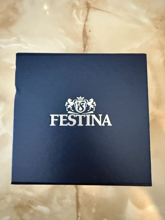 Ceas Festina Cronograph