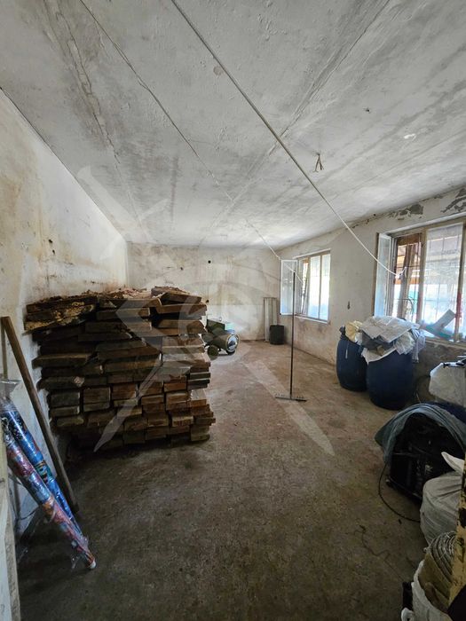 Продава се Парцел в Бургас, Ветрен - 2860 кв.м за 56 €/кв.м - Снимка #3