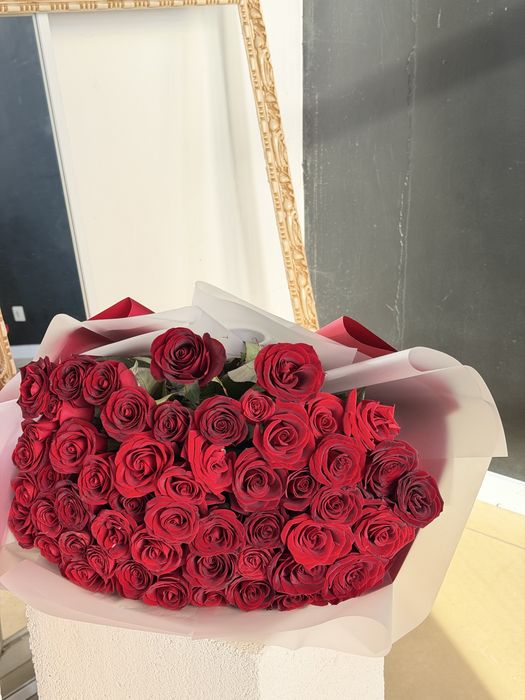 Тюльпаны Голландские