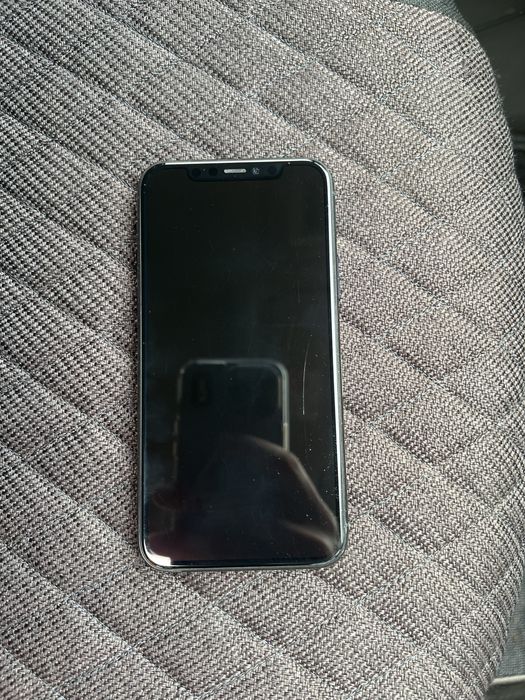 Iphone 11pro Green