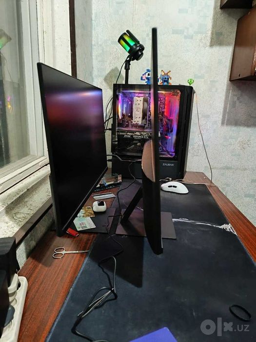 Монитор Xiaomi 27" 180hz