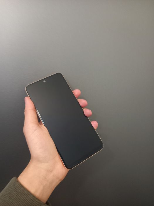 Xiaomi redmi Note 12