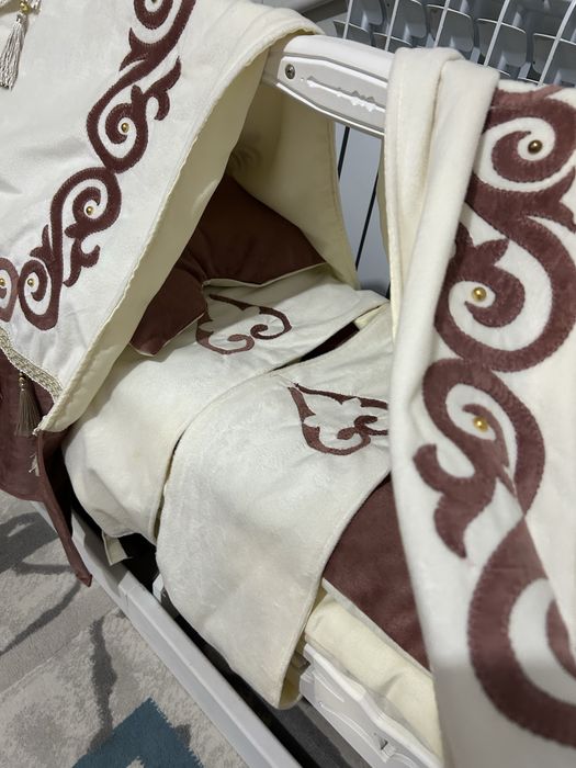 Продам Бесик жасау