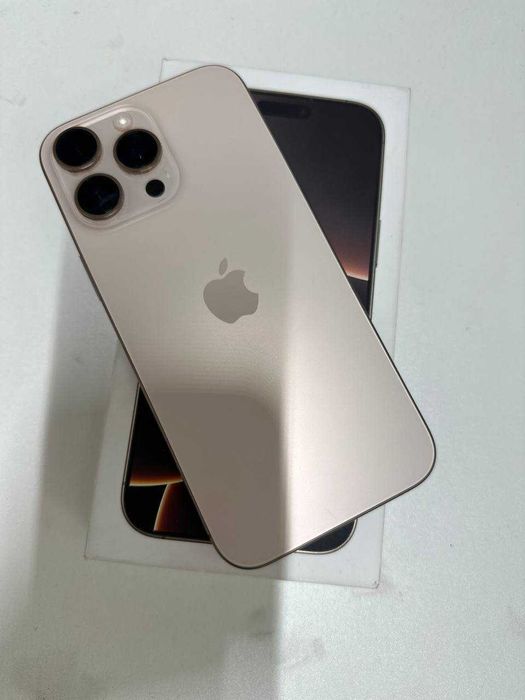 Apple IPhone 16 Pro(Алматы)955245