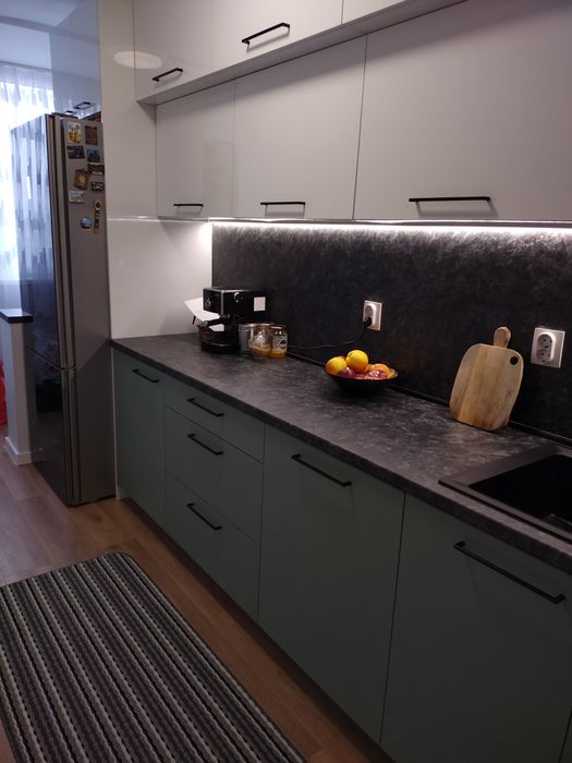 Продава се Тристаен апартамент в София, Люлин 3 - 114 кв.м за 1597 €/кв.м - Снимка #3